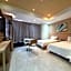 Almond Hotel Busan Station