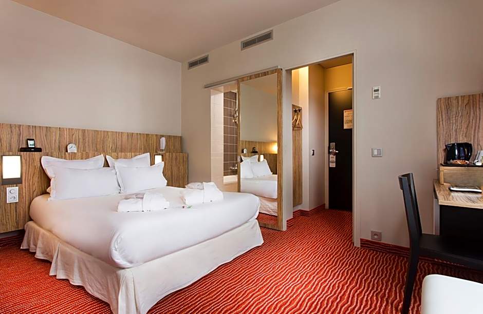 Libertel Gare De L'Est Francais