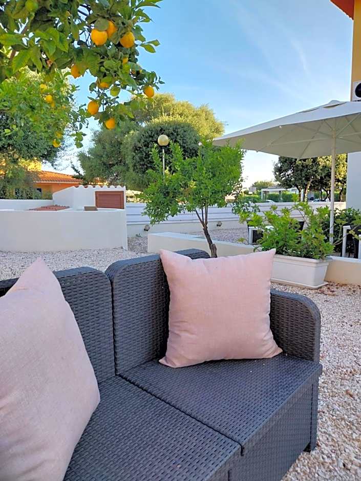 Mivida "Le stanze di Ada"