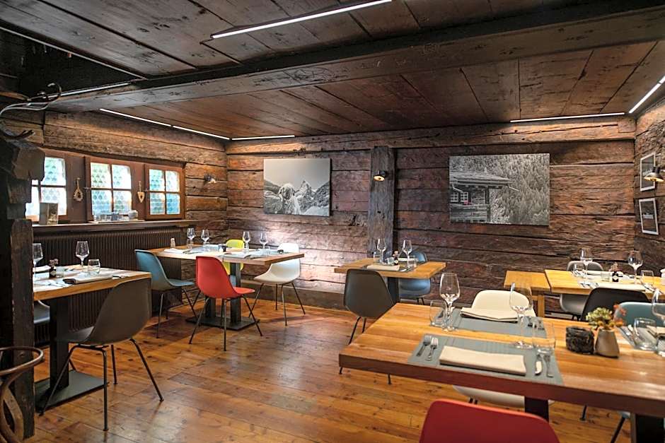 Motel-Restaurant 13 Etoiles