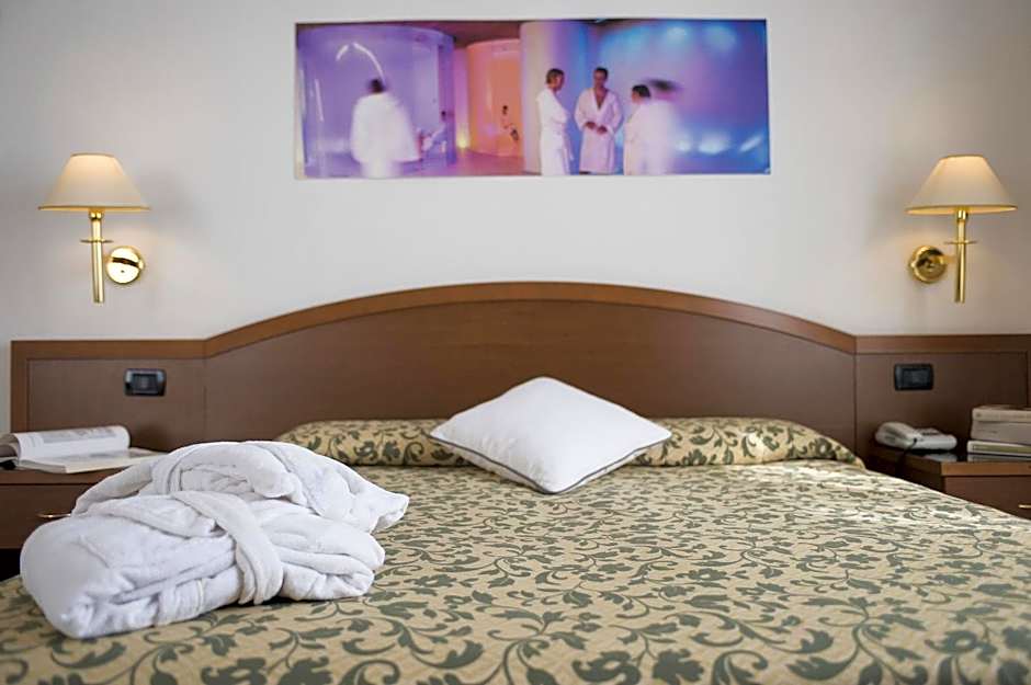 Hotel Angiolino