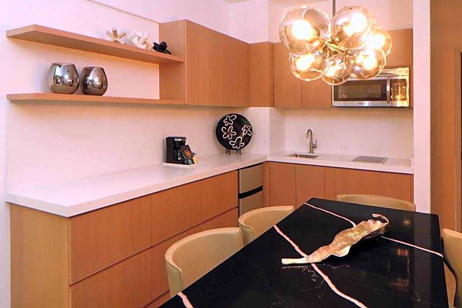 Holiday Inn Tijuana Zona Rio By IHG