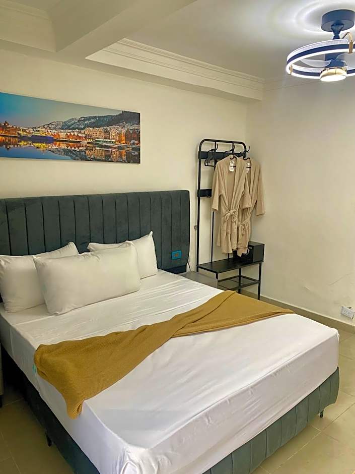 RIG Hotel Boutique Puerto Malecon