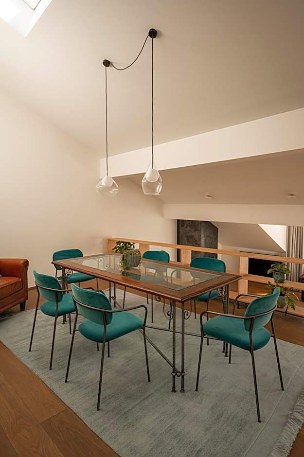 Kuntino Suites
