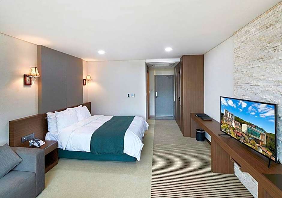 Hotel Thesoom Forest