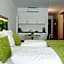 Four Stars by City Hotel
