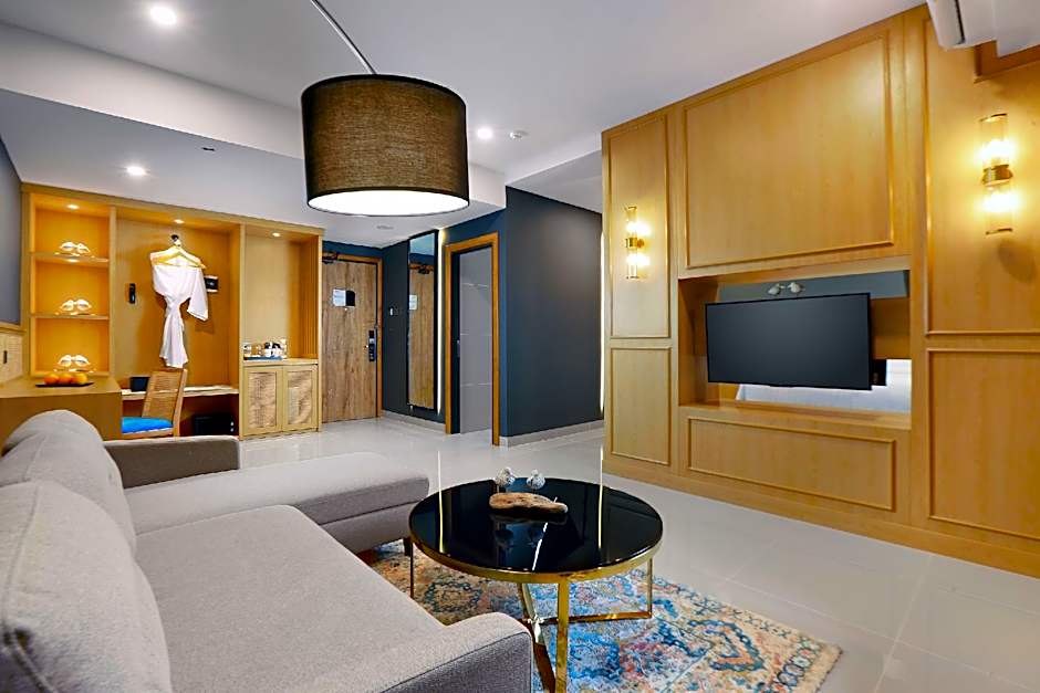 ASTON Mojokerto Hotel & Conference Center