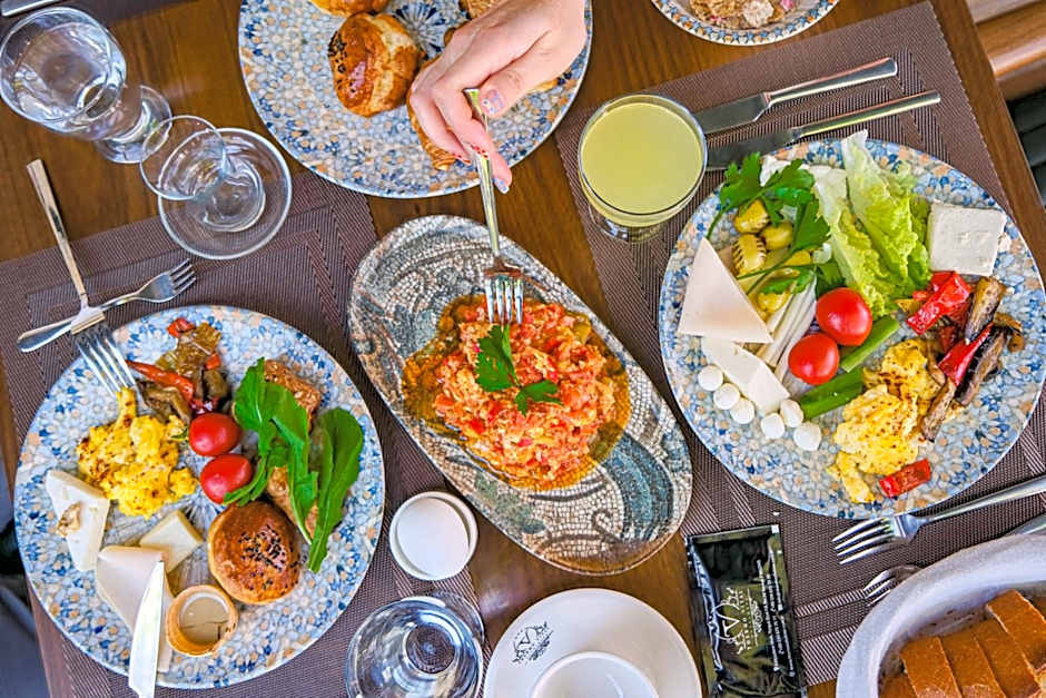 Vital Thermal Hotel & SPA