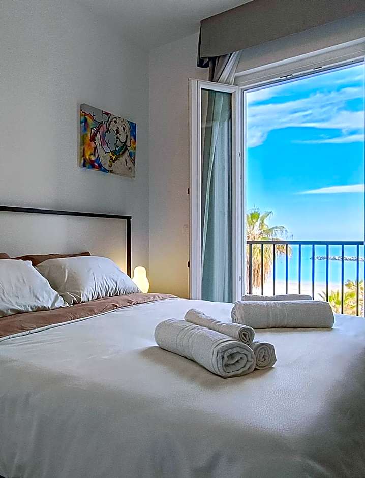 LIDO Rooms & Apartments