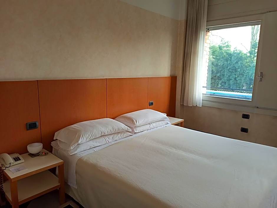 Residence Hotel Siloe