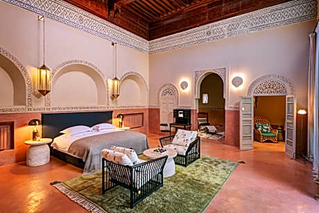 Grand Suite