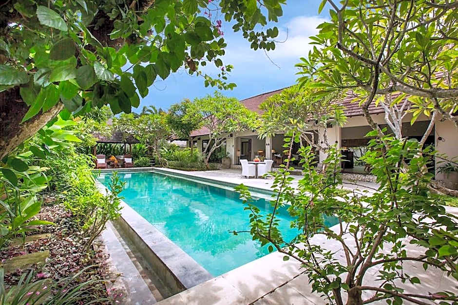 Villa Ava
