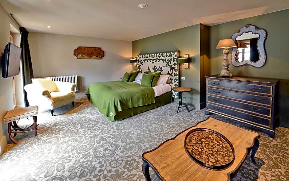 Maison de Famille Les 5 Frères