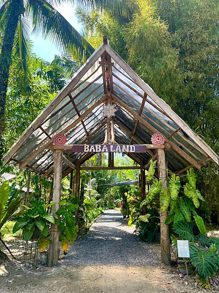 Babaland