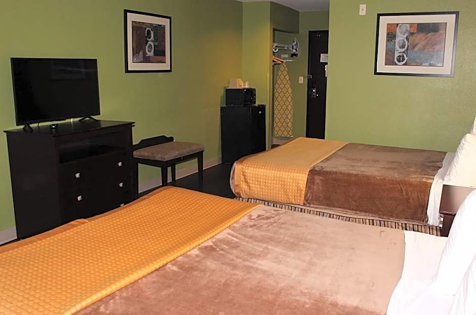 Scottish Inns Killeen near Fort Cavazos
