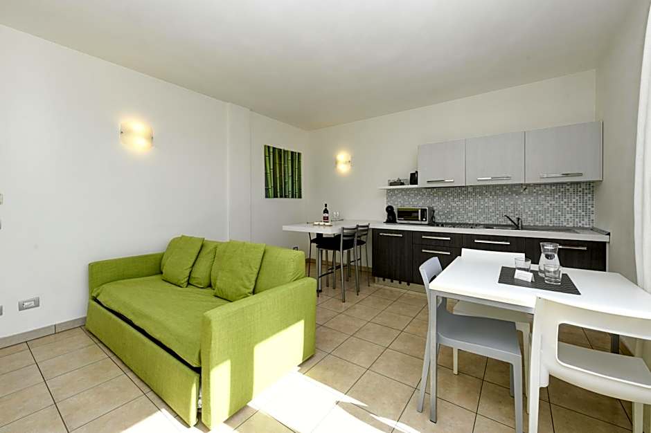 Residence Fontanelle