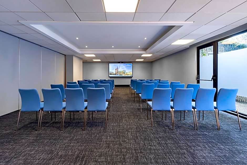 Hilton Strasbourg