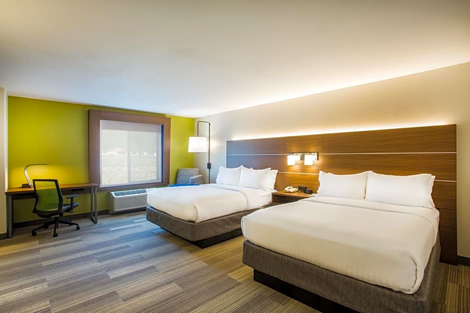 Holiday Inn Express Hotel & Suites Cedar City by IHG