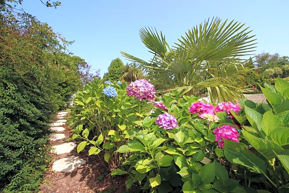 Le Domaine d'Etaville