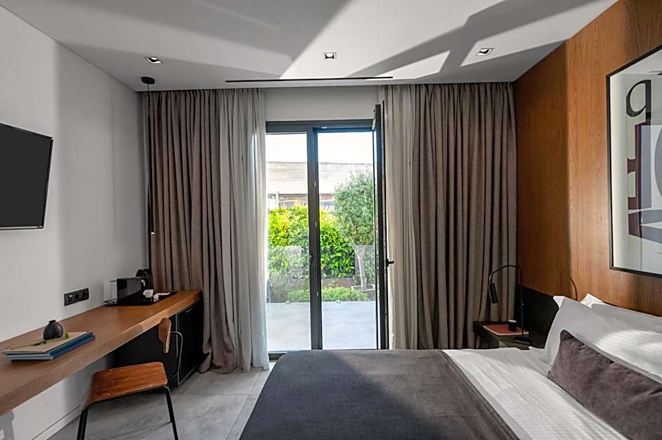 The Editor Hotel Athens