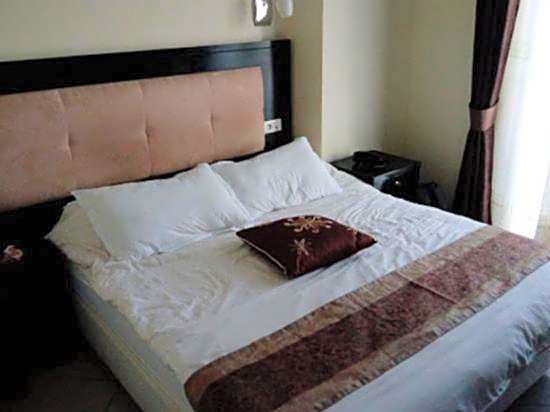 Hotel 2 Horloges