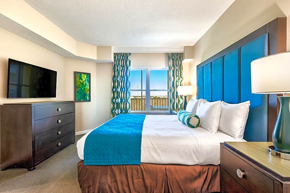 Vacation Village at Parkway