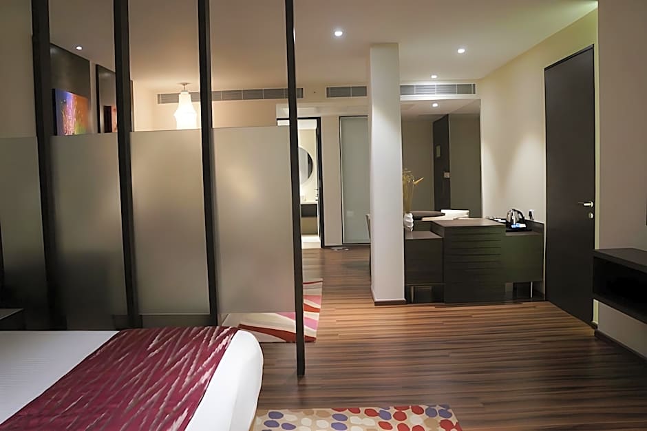 Grand Kakinada By Grt Hotels