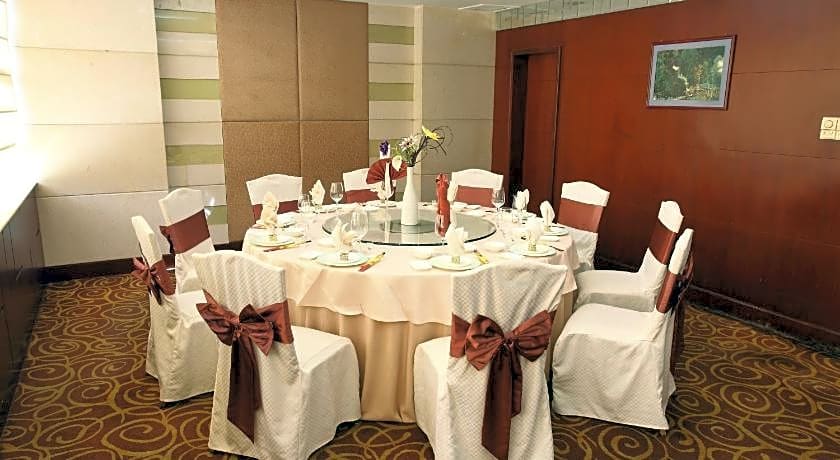 Sanyu Hotel