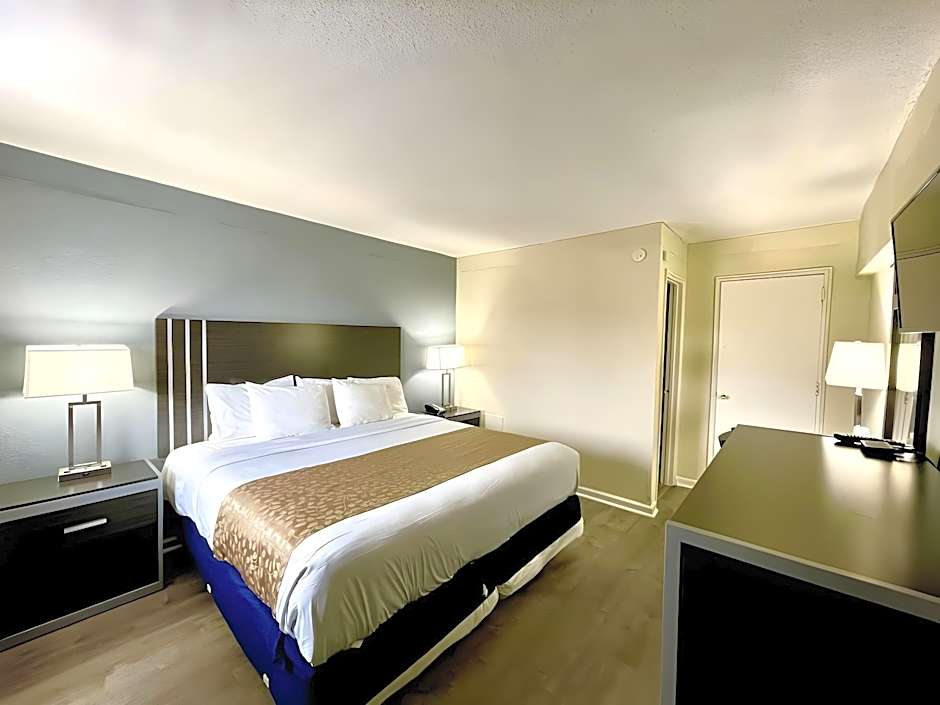 Red Carpet Inn & Suites Atlantic City