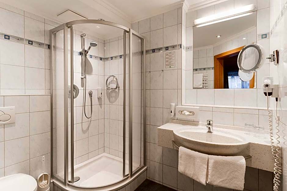 Hotel Gratz Großarl