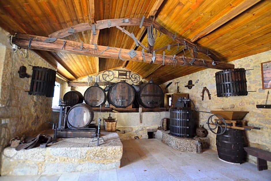 Quinta De Santa Comba