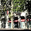Aparthotel Adagio Lyon Patio Confluence
