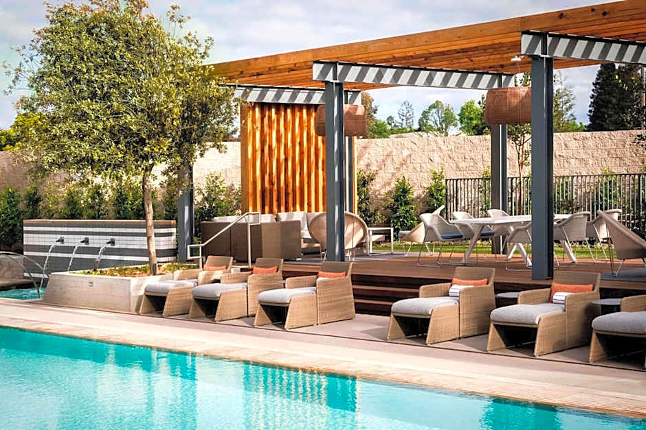 Hotel Nia, Autograph Collection by Marriott