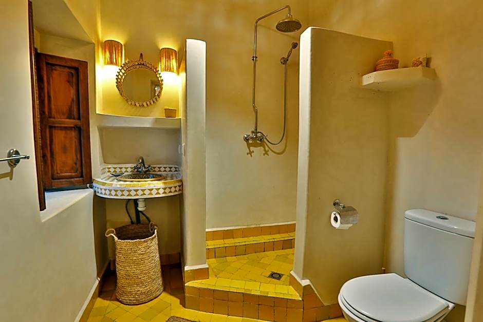 Riad Dada Mouss & Suites