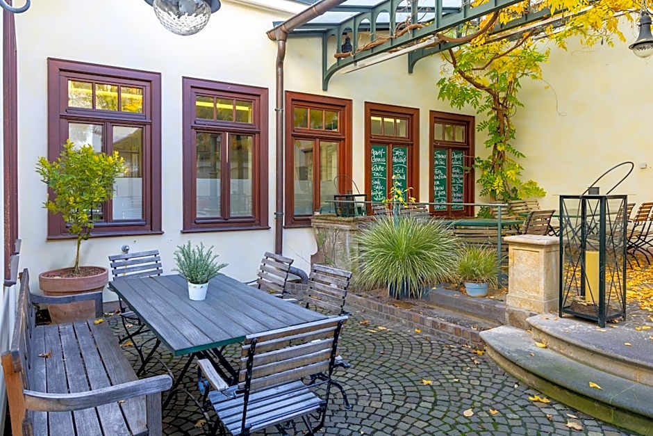 Hotel Zumnorde Am Anger