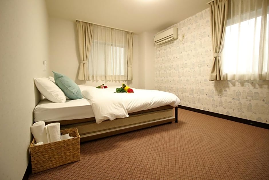 Okubo Hotel Hawaii