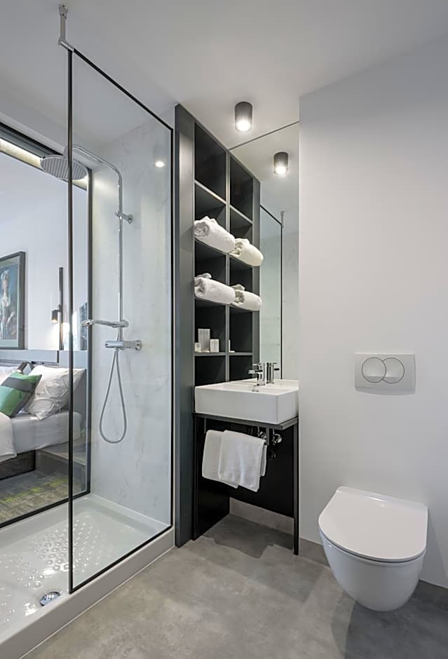 Joy 5 Hotel & SPA