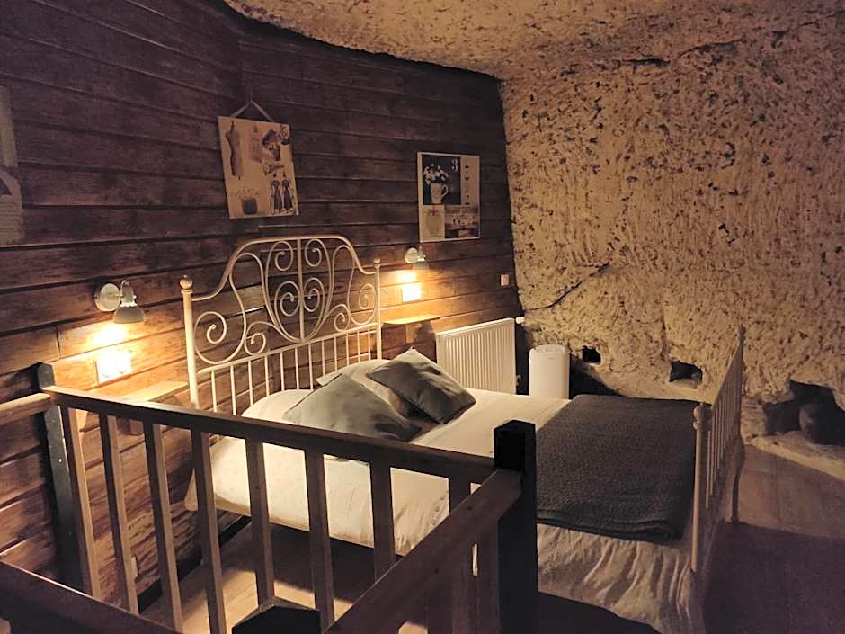 Les Troglos de Beaulieu