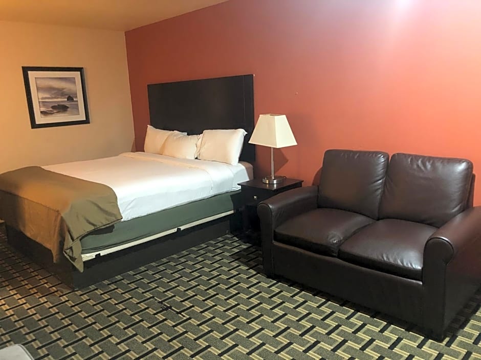 Executive Inn Woodward