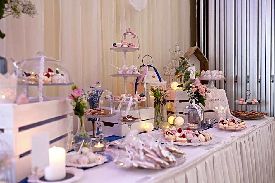 LH Parkhotel Hluboka Nad Vltavou Congress & Wellness