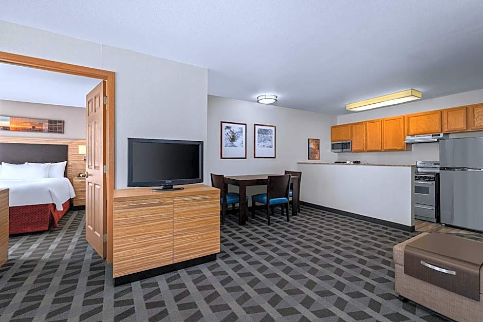 TownePlace Suites by Marriott Minneapolis-St. Paul Airport/Eagan