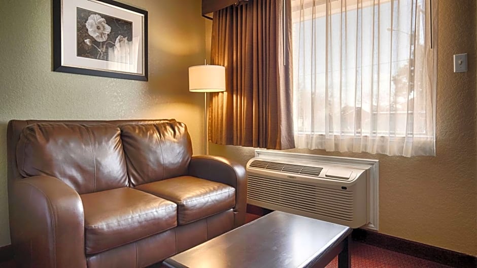 SureStay Hotel by Best Western Floresville