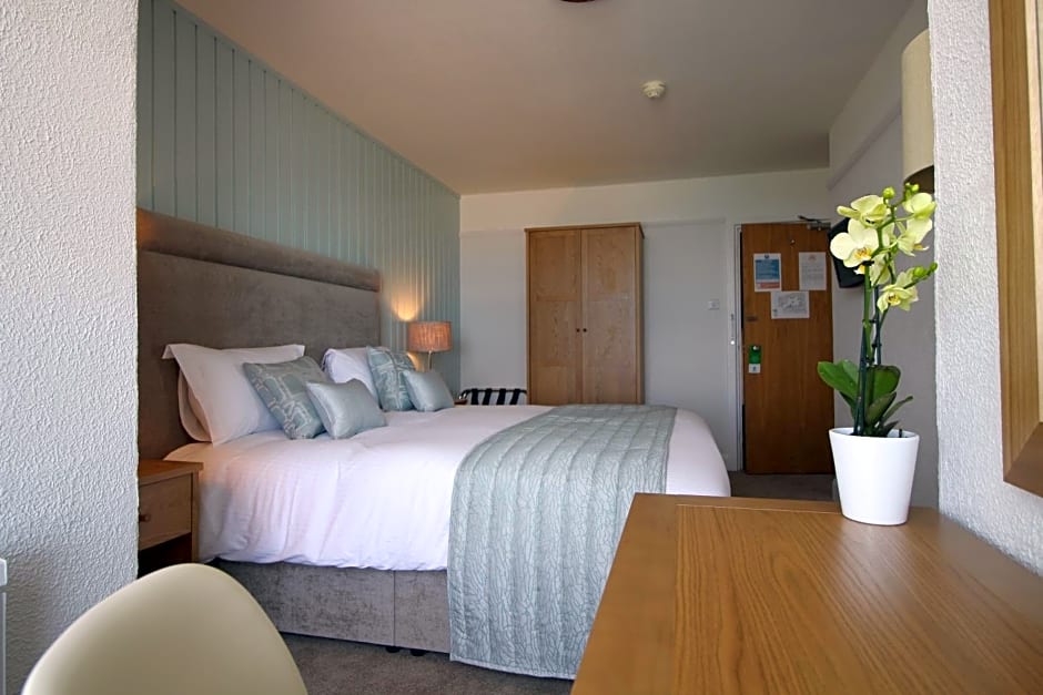 Best Western Hotel Bristol