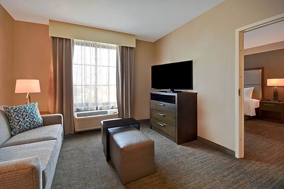 Homewood Suites By Hilton Orlando Flamingo Crossings, Fl