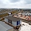 Texas Bungalows Hotel and Hotel Que at i35 Austin Pflugerville