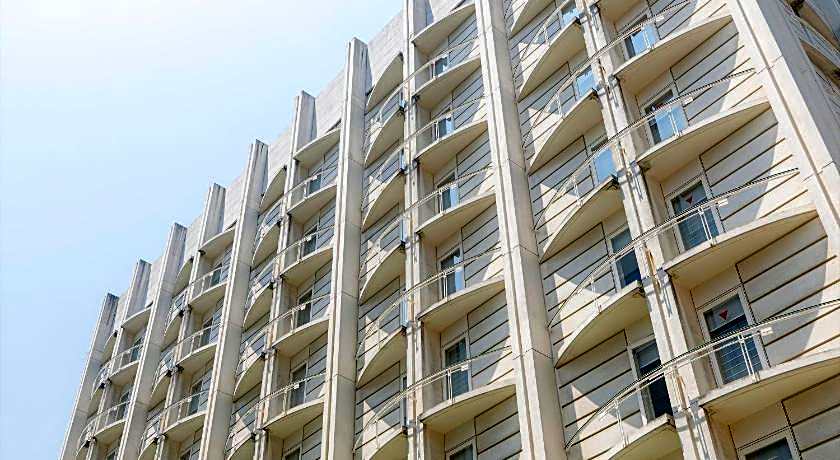 JR Kyushu Hotel Blossom Fukuoka