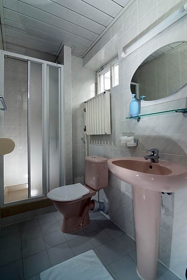 Depandance Villa Hubertus