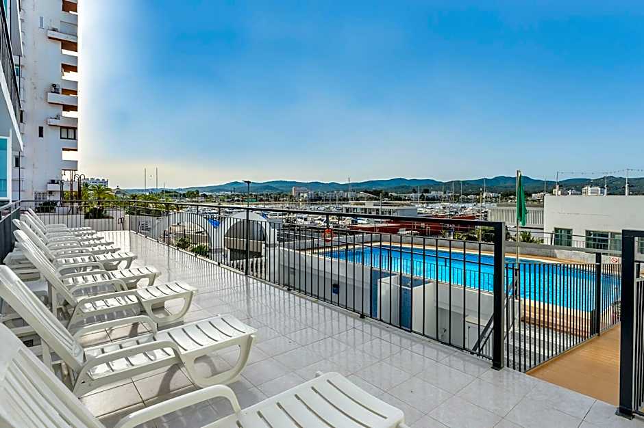 Vibra Del Mar Aparthotel