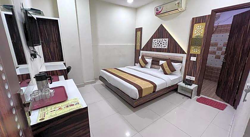 Hotel Sehmi's Best Rest Inn