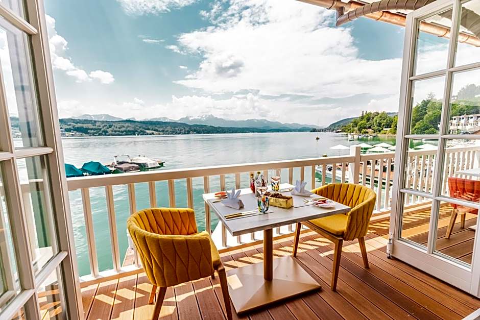 Hotel Schloss Seefels